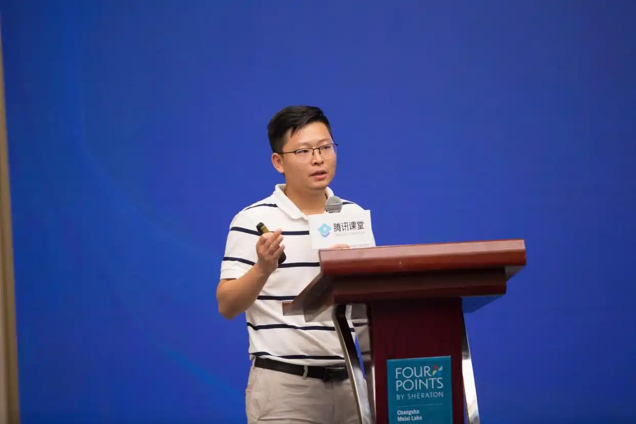 在线职业教育迎发展 如何打造优质课程成关键