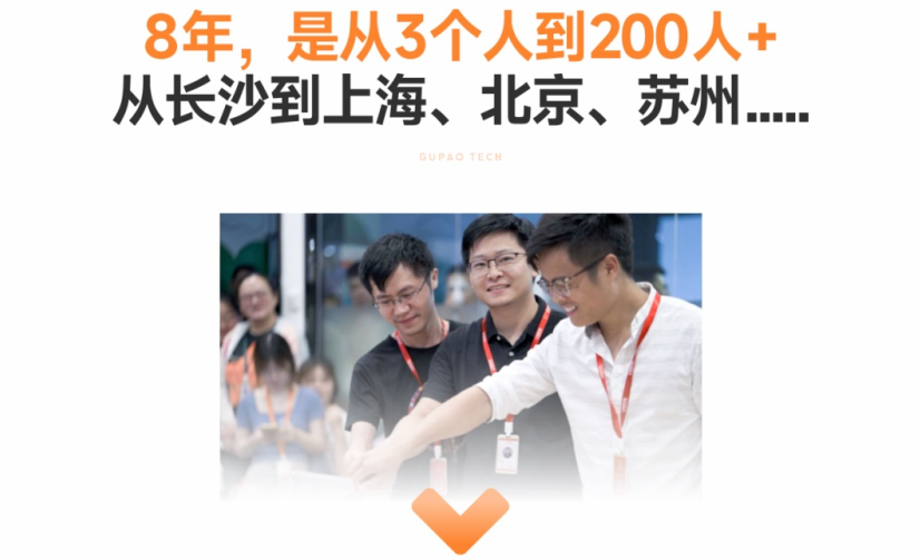 咕泡第八届品牌日·让烛光成阳光