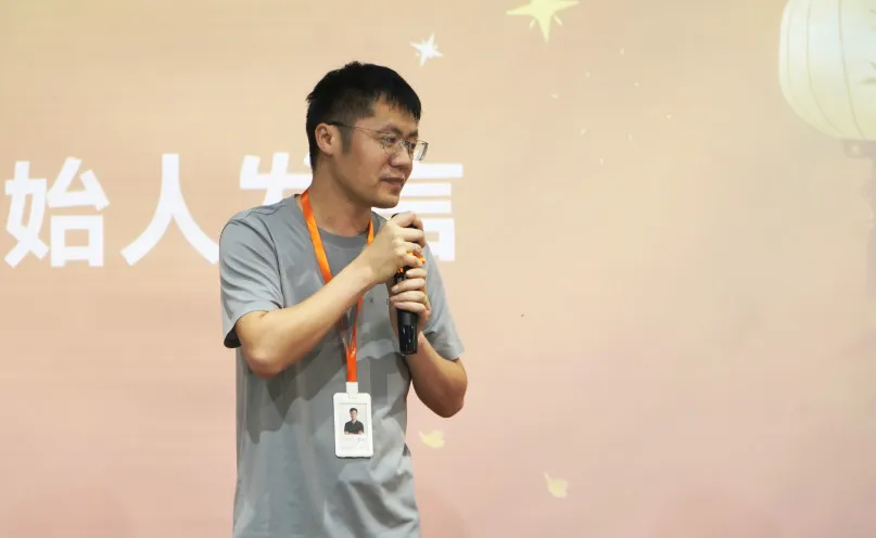 咕泡双节同乐会大揭秘,是谁抽到了带薪休假?!