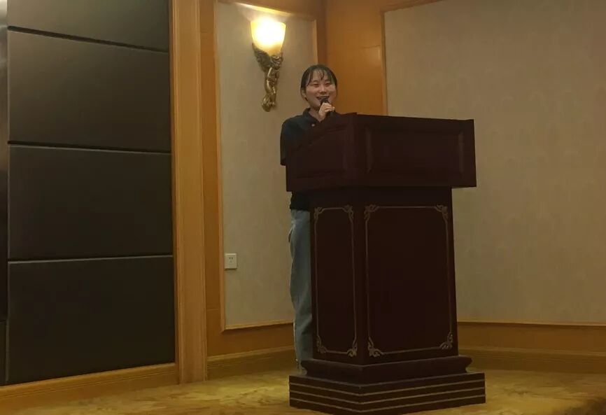 咕泡学院2018年中工作总结大会