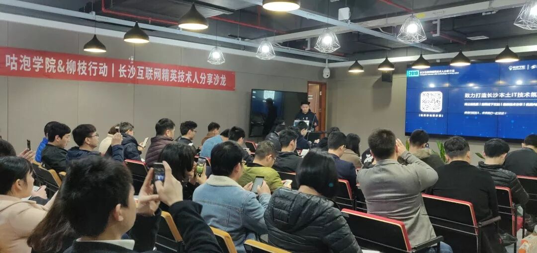 技术人如何快速成长?终于找到了答案!