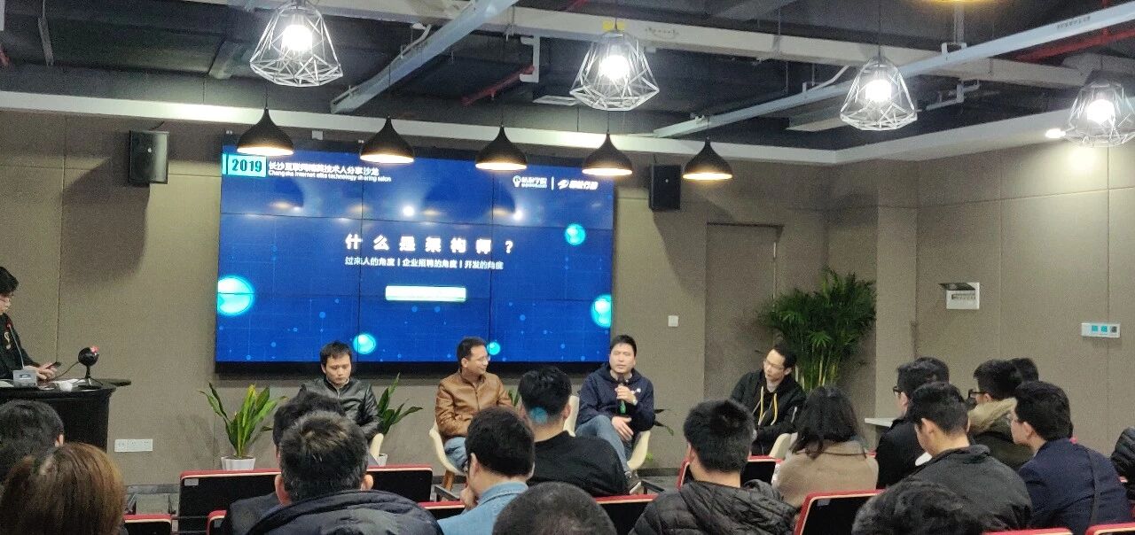 技术人如何快速成长?终于找到了答案!